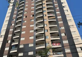 Foto 1 de Apartamento com 2 Quartos para alugar, 63m² em Setor Oeste, Goiânia