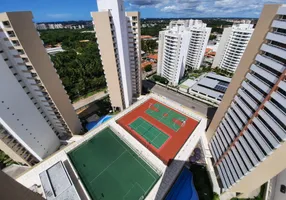 Foto 1 de Apartamento com 3 Quartos para venda ou aluguel, 70m² em Parque Iracema, Fortaleza