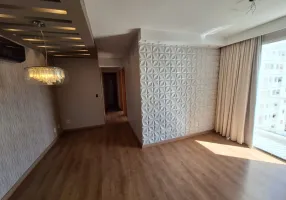 Foto 1 de Apartamento com 3 Quartos à venda, 70m² em Jardim Shangri La, Cuiabá