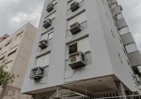 Foto 1 de Cobertura com 3 Quartos à venda, 230m² em Mont' Serrat, Porto Alegre