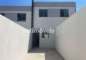 Foto 1 de Casa com 2 Quartos à venda, 104m² em Piratininga Venda Nova, Belo Horizonte