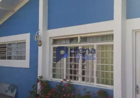 Foto 1 de Casa com 3 Quartos à venda, 130m² em Vila Pompéia, Campinas