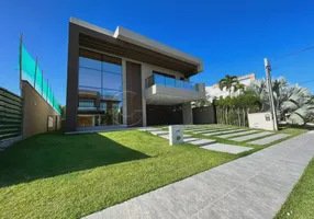 Foto 1 de Casa de Condomínio com 5 Quartos à venda, 481m² em Cararu, Eusébio