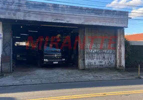 Foto 1 de Galpão/Depósito/Armazém à venda, 300m² em Vila Isolina Mazzei, São Paulo