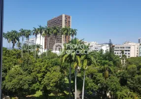 Foto 1 de Apartamento com 3 Quartos à venda, 120m² em Flamengo, Rio de Janeiro