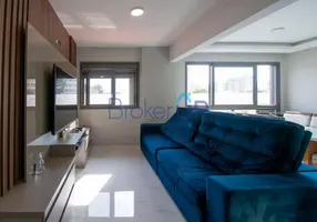 Foto 1 de Apartamento com 2 Quartos à venda, 75m² em Santana, Porto Alegre