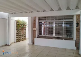 Foto 1 de Imóvel Comercial com 3 Quartos para venda ou aluguel, 150m² em Campo Belo, São Paulo