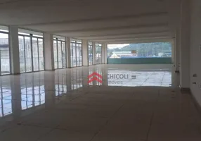 Foto 1 de Sala Comercial para alugar, 240m² em Centro, Vargem Grande Paulista