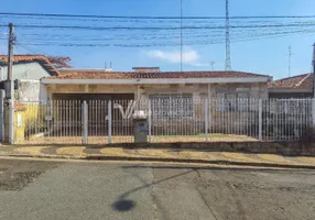 Foto 1 de Casa com 2 Quartos à venda, 185m² em São Bernardo, Campinas