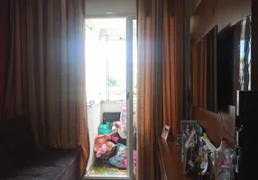 Foto 1 de Apartamento com 2 Quartos à venda, 47m² em Vila Amélia, São Paulo