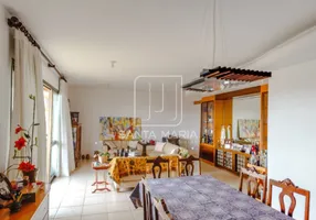 Foto 1 de Apartamento com 4 Quartos à venda, 201m² em Vila Seixas, Ribeirão Preto