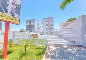 Foto 1 de Apartamento com 3 Quartos à venda, 52m² em Fátima, Colombo