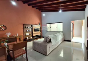 Foto 1 de Casa com 3 Quartos à venda, 170m² em Centro, Cordeirópolis
