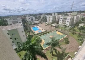 Foto 1 de Apartamento com 2 Quartos para alugar, 50m² em Floresta, Porto Velho