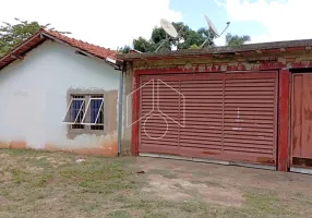 Foto 1 de Fazenda/Sítio com 3 Quartos à venda, 90m² em Dirceu Distrito de Marilia, Marília