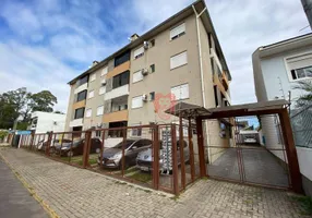 Foto 1 de Apartamento com 2 Quartos à venda, 66m² em Vila Imbuhy, Cachoeirinha