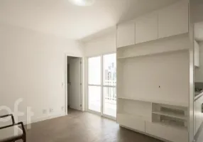 Foto 1 de Apartamento com 1 Quarto à venda, 50m² em Itaim Bibi, São Paulo