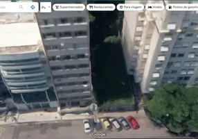 Foto 1 de Lote/Terreno à venda, 643m² em Botafogo, Rio de Janeiro