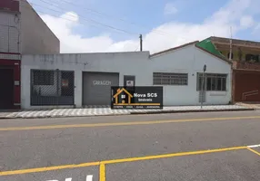 Foto 1 de Casa com 3 Quartos à venda, 160m² em Osvaldo Cruz, São Caetano do Sul