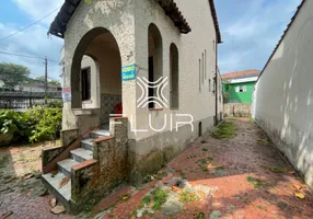 Foto 1 de Lote/Terreno à venda, 250m² em Vila Belmiro, Santos