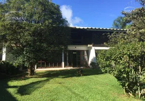 Foto 1 de Casa com 5 Quartos para alugar, 550m² em Vila Parque Jabaquara, São Paulo