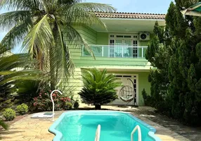 Foto 1 de Casa com 4 Quartos à venda, 200m² em Tomazinho, São João de Meriti