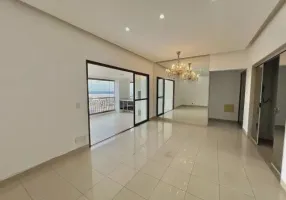 Foto 1 de Apartamento com 4 Quartos à venda, 155m² em Batista Campos, Belém