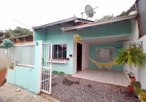 Foto 1 de Casa com 3 Quartos à venda, 90m² em Centro , São Miguel do Oeste