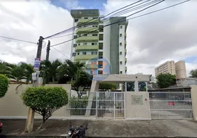 Foto 1 de Apartamento com 3 Quartos à venda, 60m² em Parreão, Fortaleza