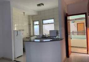 Foto 1 de Apartamento com 1 Quarto à venda, 39m² em Cidade Alta, Piracicaba