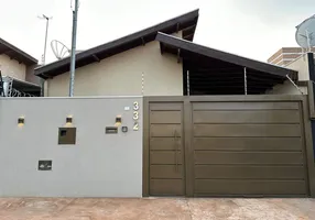 Foto 1 de Casa com 1 Quarto à venda, 80m² em Vila Nova Campo Grande, Campo Grande