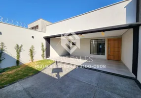 Foto 1 de Apartamento com 3 Quartos à venda, 225m² em Setor Faiçalville, Goiânia