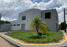 Foto 1 de Prédio Comercial com 7 Quartos para alugar, 520m² em Residencial Vereda dos Buritis, Goiânia