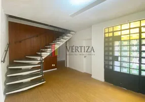 Foto 1 de Casa com 10 Quartos para alugar, 450m² em Brooklin, São Paulo