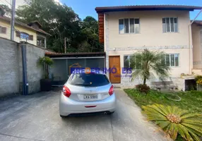 Foto 1 de Casa de Condomínio com 2 Quartos à venda, 200m² em Nova Suiça, Nova Friburgo