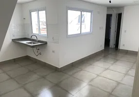 Foto 1 de Apartamento com 2 Quartos à venda, 65m² em Vila Alpina, Santo André