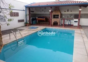 Foto 1 de Casa com 4 Quartos à venda, 392m² em Taquaral, Campinas