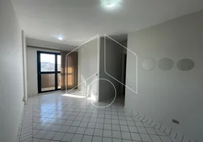 Foto 1 de Apartamento com 2 Quartos à venda, 65m² em Centro, Marília