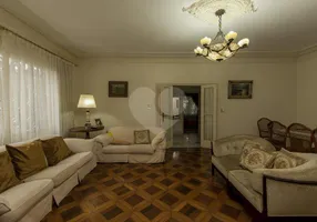 Foto 1 de Casa com 4 Quartos à venda, 340m² em Aclimação, São Paulo