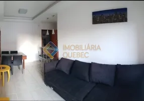 Foto 1 de Apartamento com 2 Quartos à venda, 54m² em Vila Monte Alegre, Ribeirão Preto