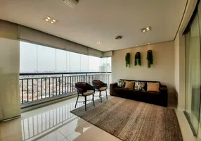 Foto 1 de Apartamento com 2 Quartos à venda, 194m² em Água Rasa, São Paulo