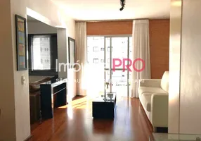 Foto 1 de Apartamento com 2 Quartos à venda, 92m² em Moema, São Paulo