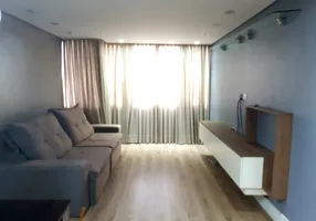 Foto 1 de Apartamento com 3 Quartos à venda, 92m² em Barro Branco, São Paulo