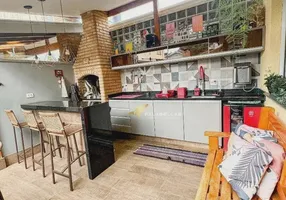 Foto 1 de Casa de Condomínio com 3 Quartos à venda, 110m² em São Joaquim, Vinhedo