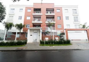 Foto 1 de Apartamento com 3 Quartos à venda, 73m² em Centro, Pinhais