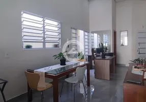 Foto 1 de Casa com 3 Quartos à venda, 152m² em Jardim Nossa Senhora Auxiliadora, Campinas