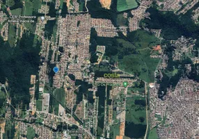 Foto 1 de Lote/Terreno à venda, 200m² em Forquilhas, São José