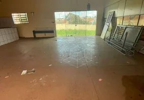 Foto 1 de Ponto Comercial à venda, 130m² em Vila Brasil, Jaú