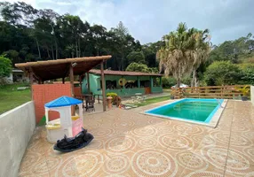 Foto 1 de Casa com 5 Quartos à venda, 1900m² em Parque Boa União, Teresópolis