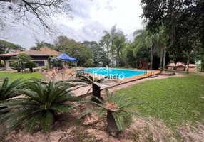 Foto 1 de Fazenda/Sítio à venda, 212000m² em Pau D Alhinho, Piracicaba